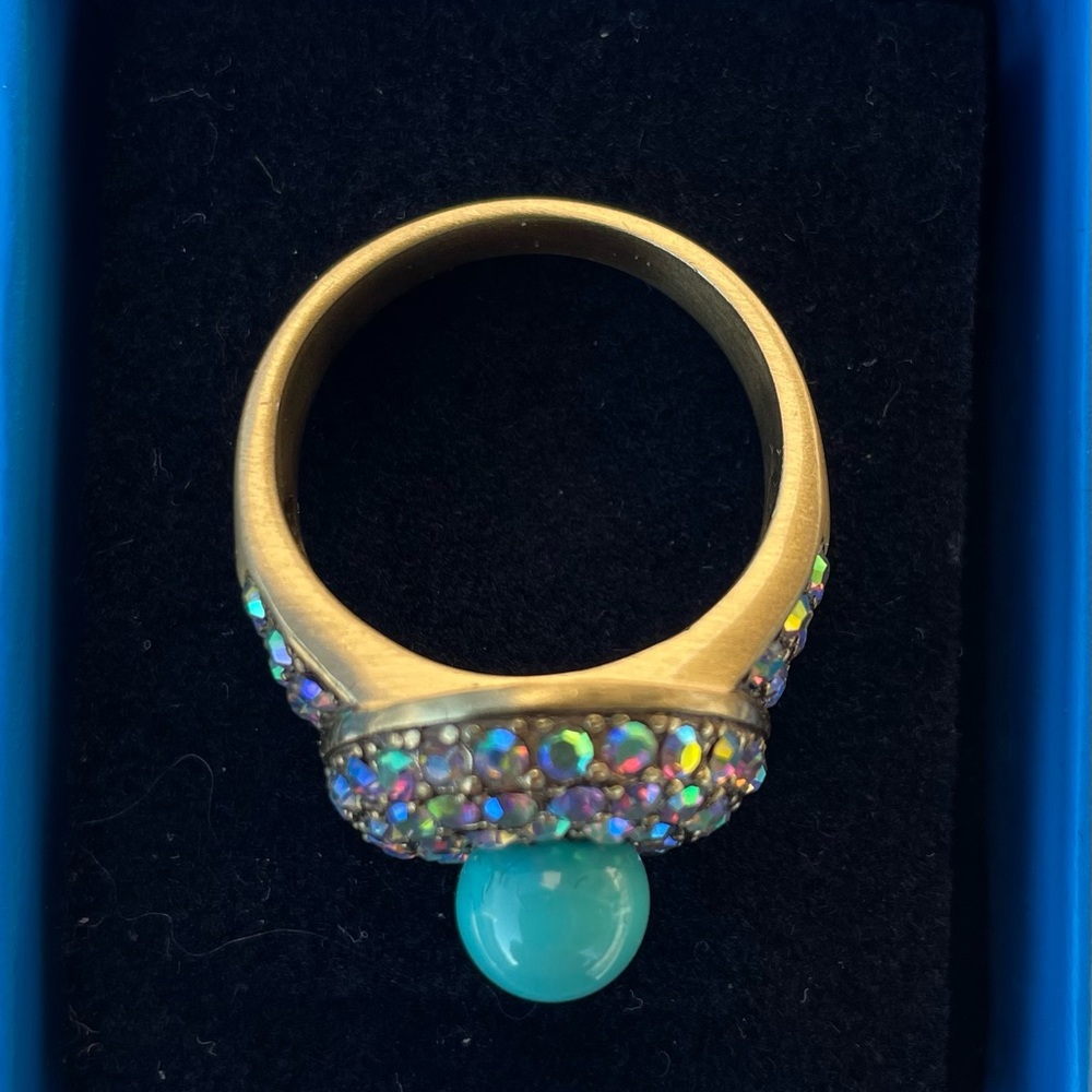Heidi Daus Ring
